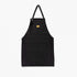 Denim Apron - Dark Wash