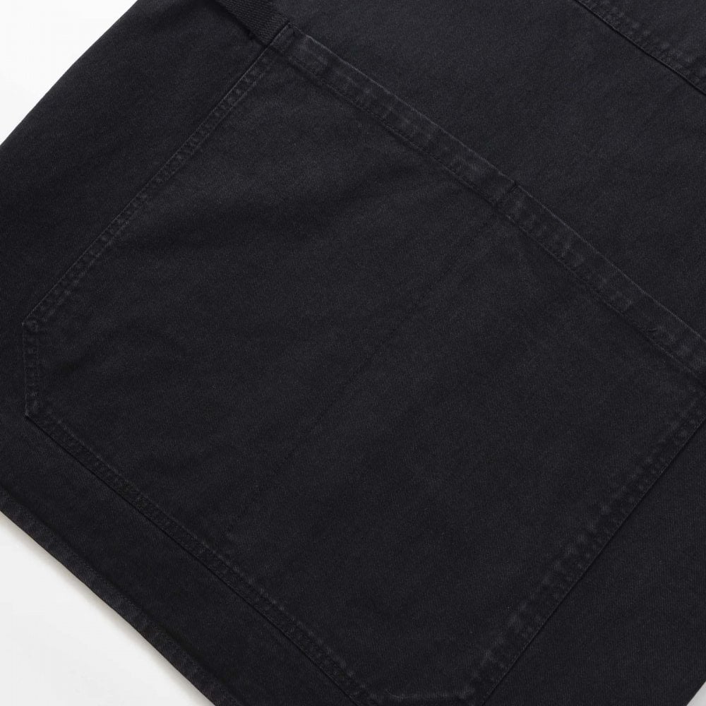 Denim Apron - Dark Wash