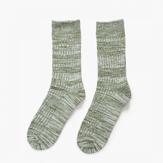 The Gardener's Sock - Green