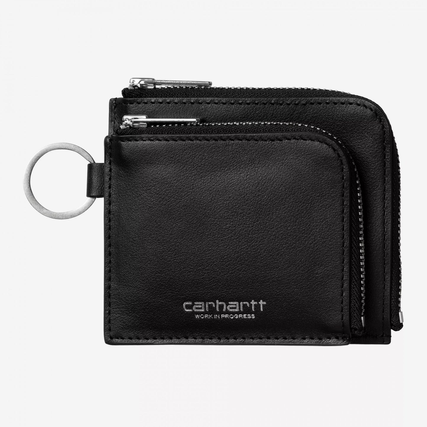 Double Vegas Zip Wallet