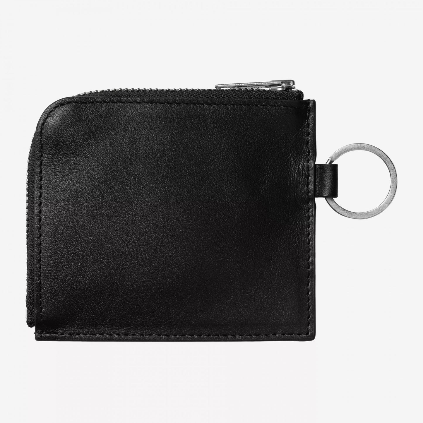 Double Vegas Zip Wallet