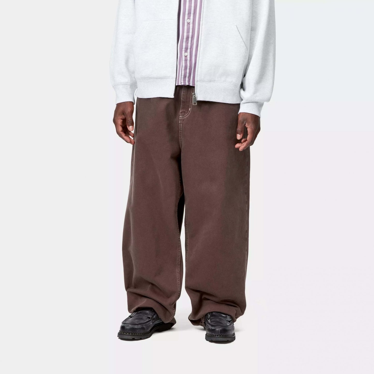 Brandon Pant - Palisander