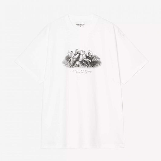 S/s Workers T-shirt