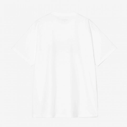 S/s Workers T-shirt