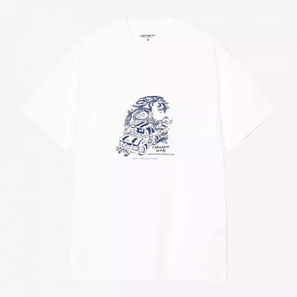 S/s Unit T-shirt