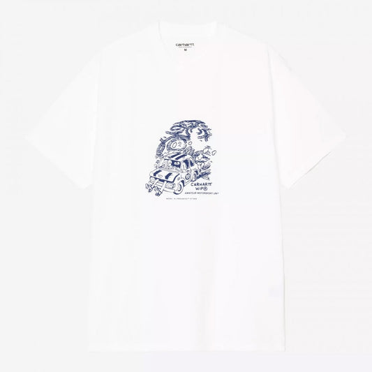 S/s Unit T-shirt