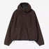 W' Hooded Felix Jacket