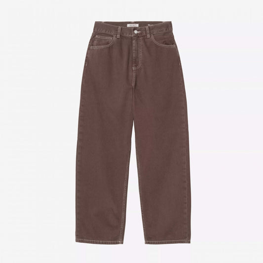 W' Brandon Pant