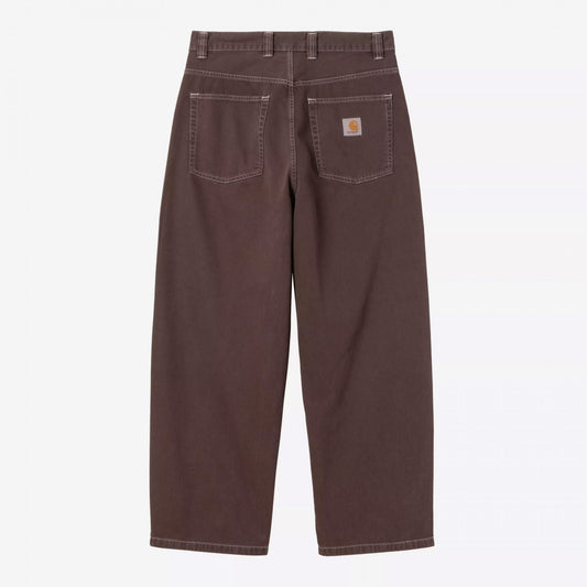W' Brandon Pant