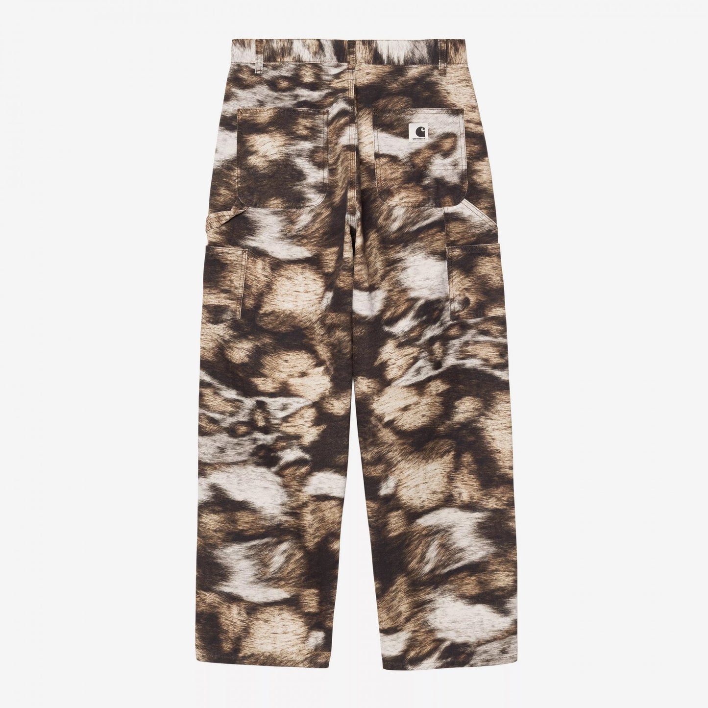 Women's W' Brandon Single Knee Pant