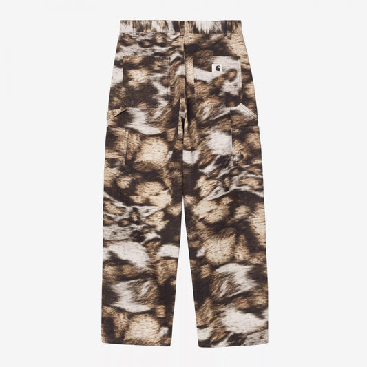 Women's W' Brandon Single Knee Pant