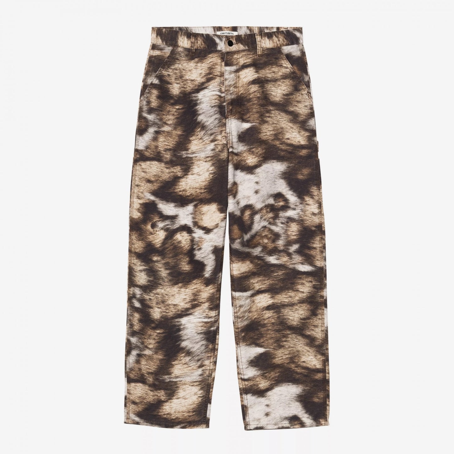 Women's W' Brandon Single Knee Pant