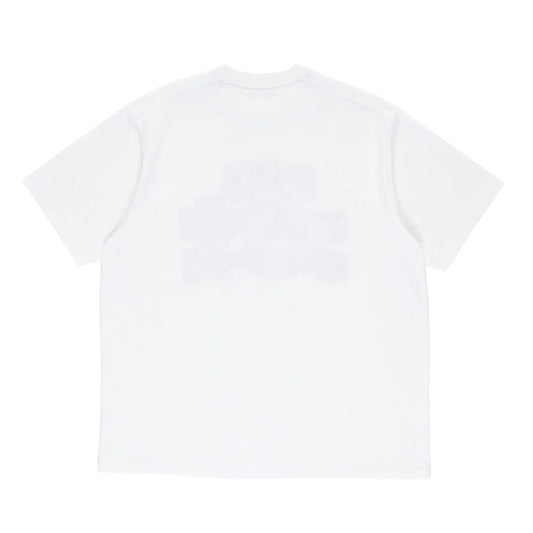 Ransom T-Shirt - White