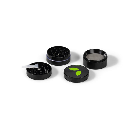 Alien-O Grinder - Black