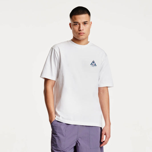 Swish T-Shirt - White