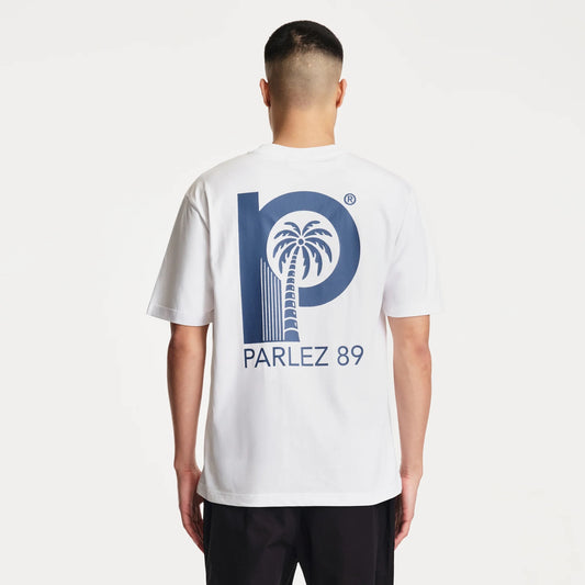 Delray T-Shirt - White