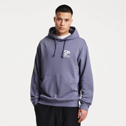 Orbit Hoody - Purple Haze