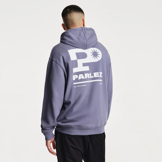 Orbit Hoody - Purple Haze