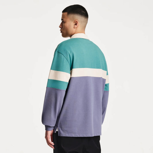 Plaza Rugby - Purple Haze