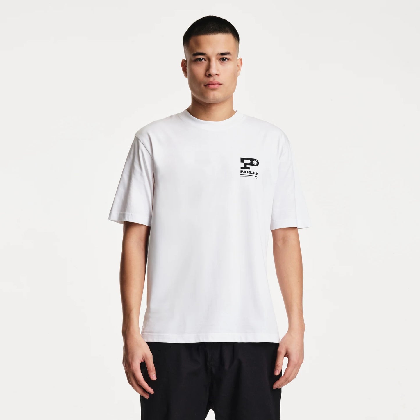 Complex T-Shirt - White