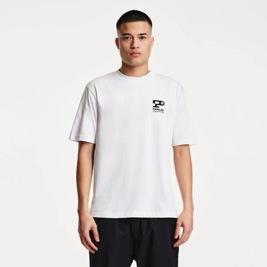 Complex T-Shirt - White