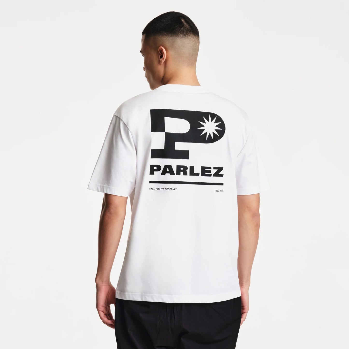 Complex T-Shirt - White