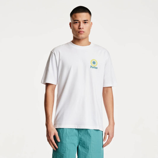 Winston T-Shirt - White