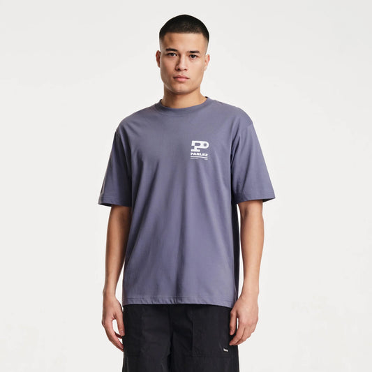 Complex T-Shirt - Purple Haze