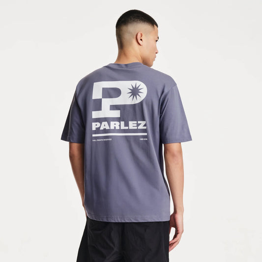 Complex T-Shirt - Purple Haze