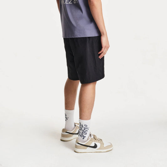 Cliff Shorts - Black