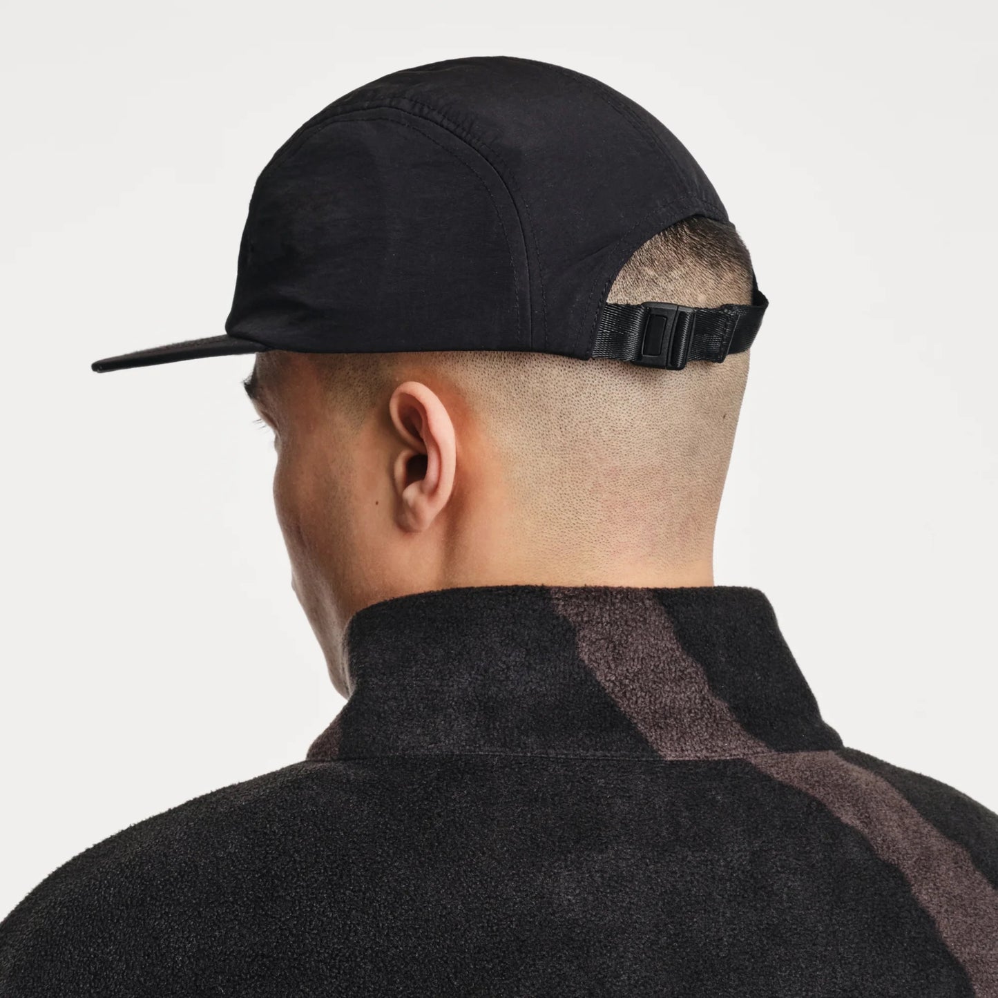 Glare Cap - Black