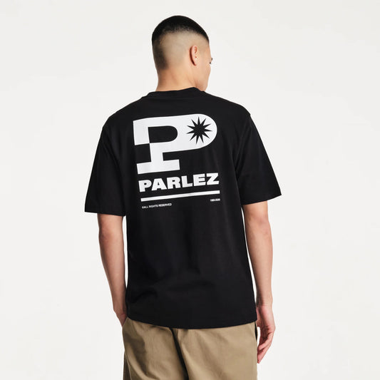 Complex T-Shirt - Black