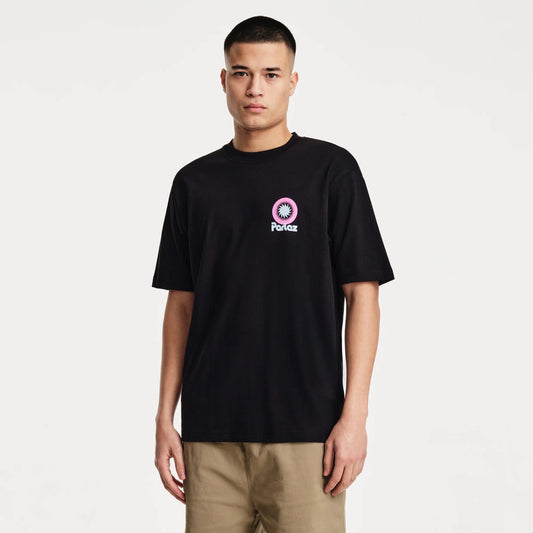 Winston T-Shirt - Black