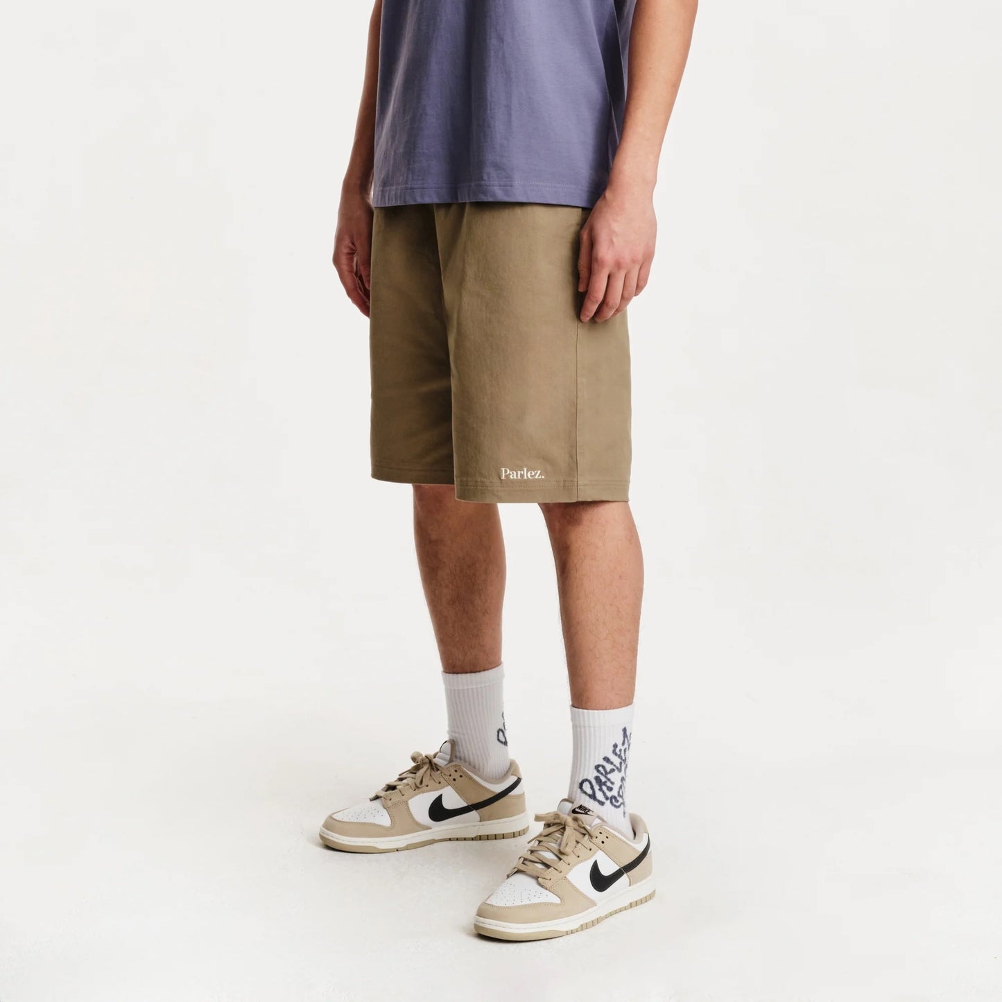Arc Shorts - Hops