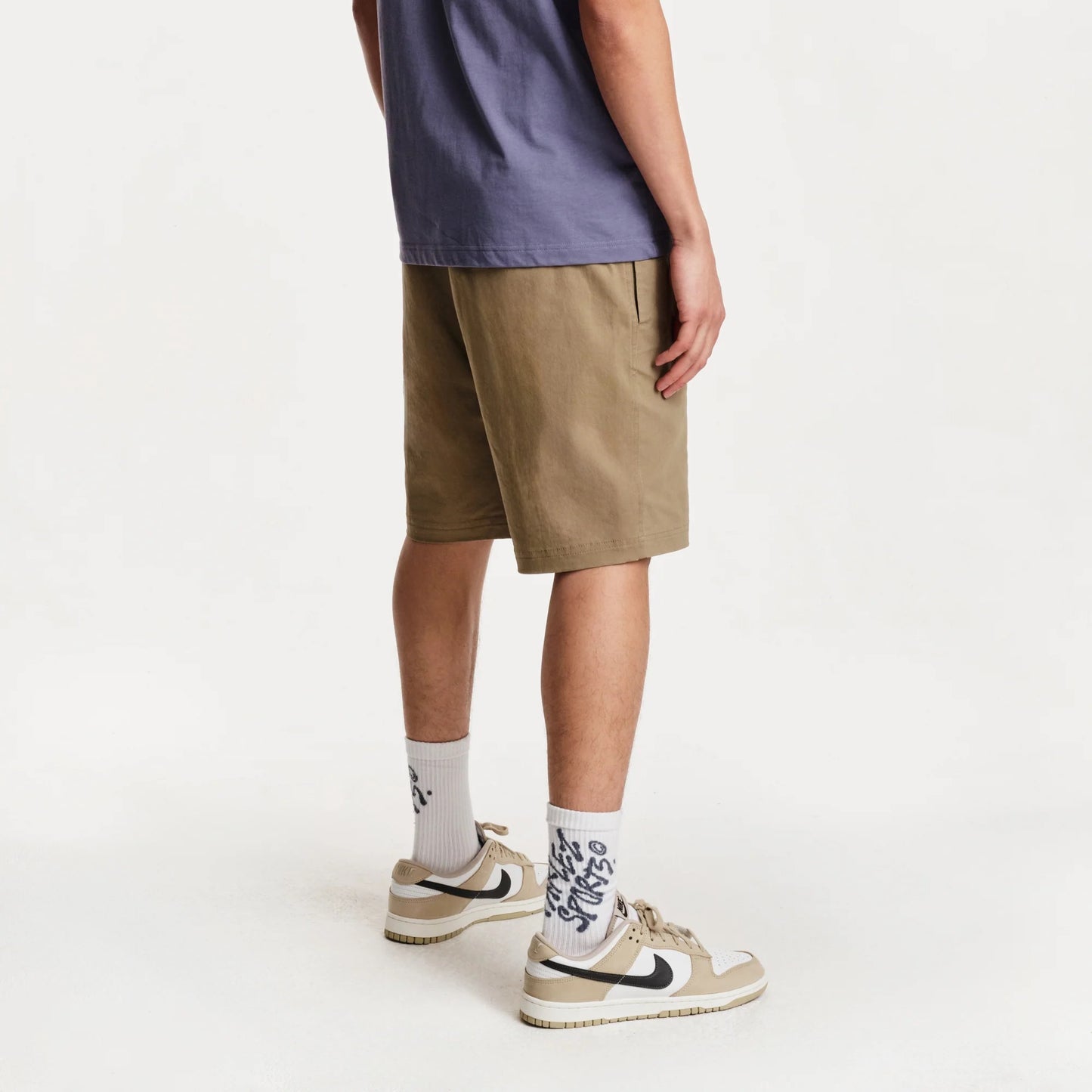 Arc Shorts - Hops