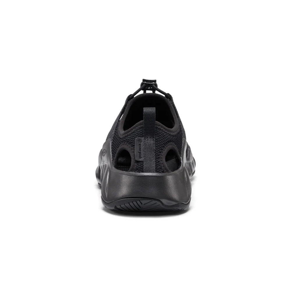 Women's Hyperport H2 Snow Peak - Triple Black