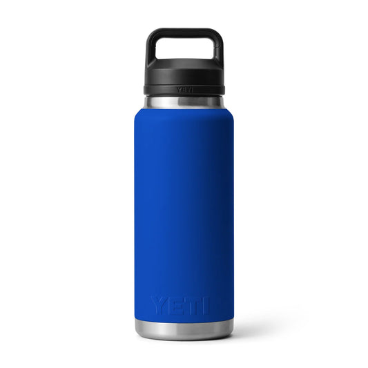 Rambler™ 36oz (1L) Bottle Chug Cap - Royal Blue