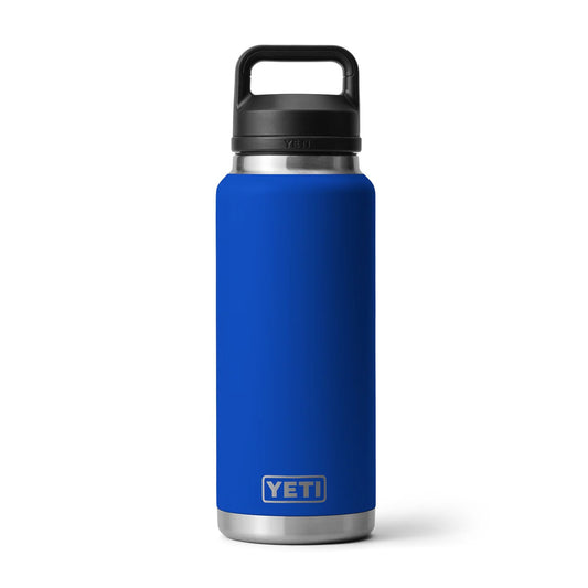 Rambler™ 36oz (1L) Bottle Chug Cap - Royal Blue