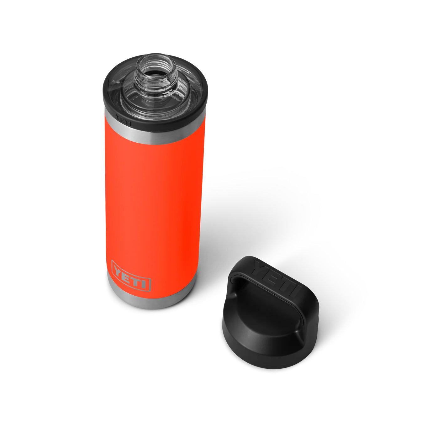 Rambler 18oz Bottle - Chug Cap - Solar Flare