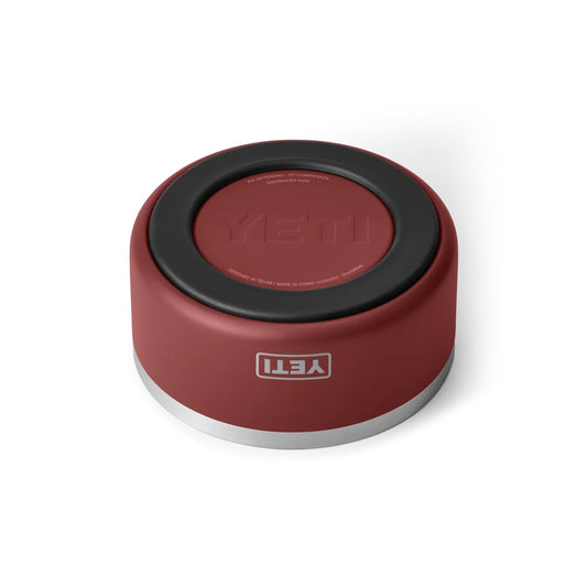 Boomer™ 4 Dog Bowl - Stag Red