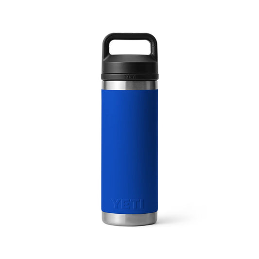 Rambler™ 18oz (532ml) Bottle, Chug Cap - Royal Blue