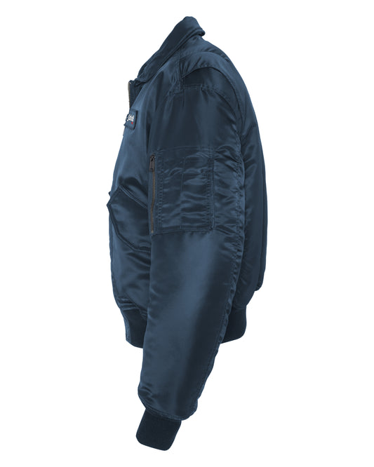 CWU Original Oversized Jacket - Navy