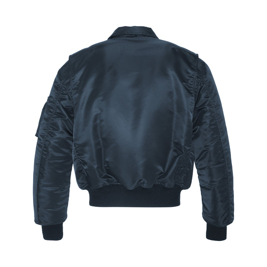 CWU Original Oversized Jacket - Navy