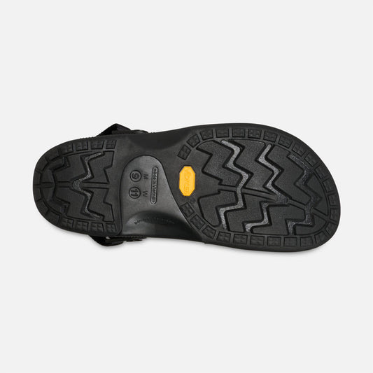 Patta x Crocs Classic EXP Clog - Black