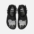 Patta x Crocs Classic EXP Clog - Black