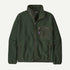 Women's Synchilla® Fleece Jacket - Old Growth Green