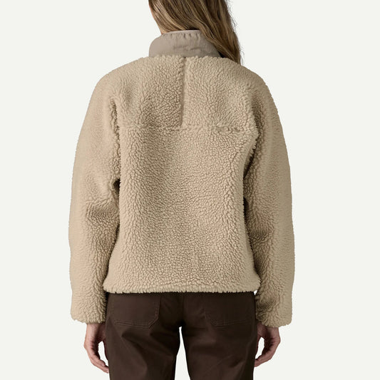 Women's Classic Retro-X Jacket - Natural