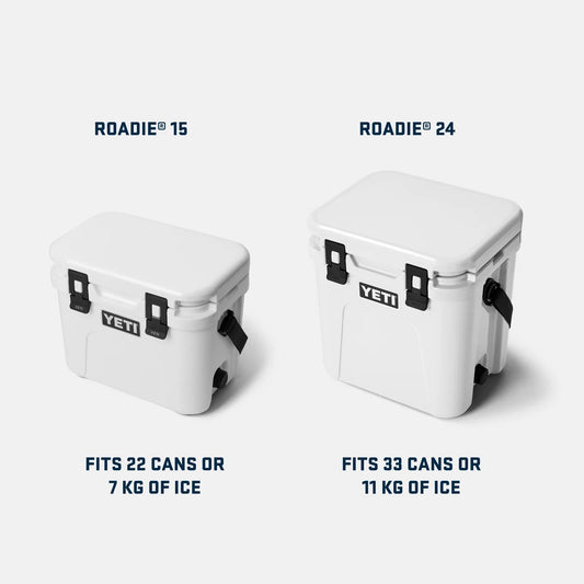 Roadie® 24 Cool Box - Olive