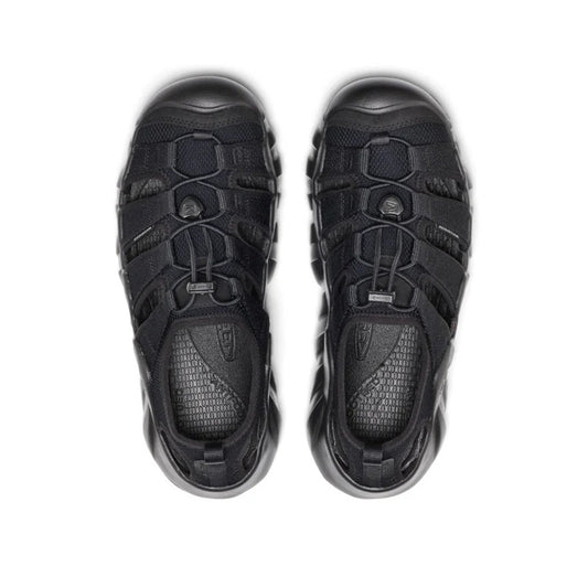 Women's Hyperport H2 Snow Peak - Triple Black
