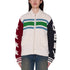 Women's Etta Cowichan Sweater - Unbleached